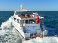 Charter_Yacht_Cosmos_underway
